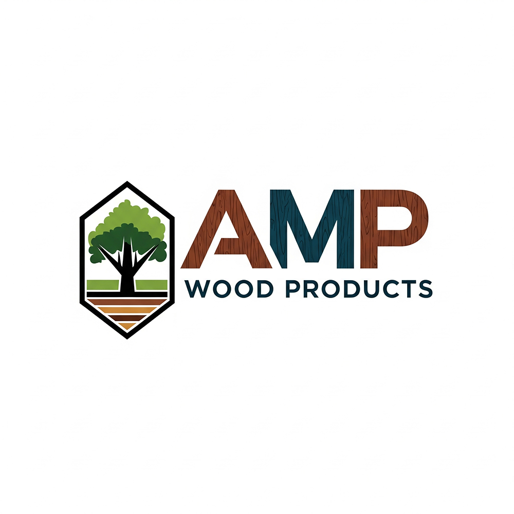 Packaged Wood Products Logo