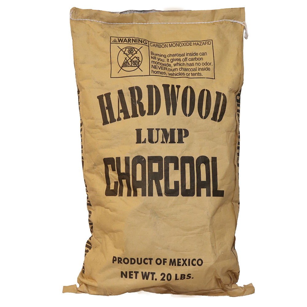 Premium Charcoal Products