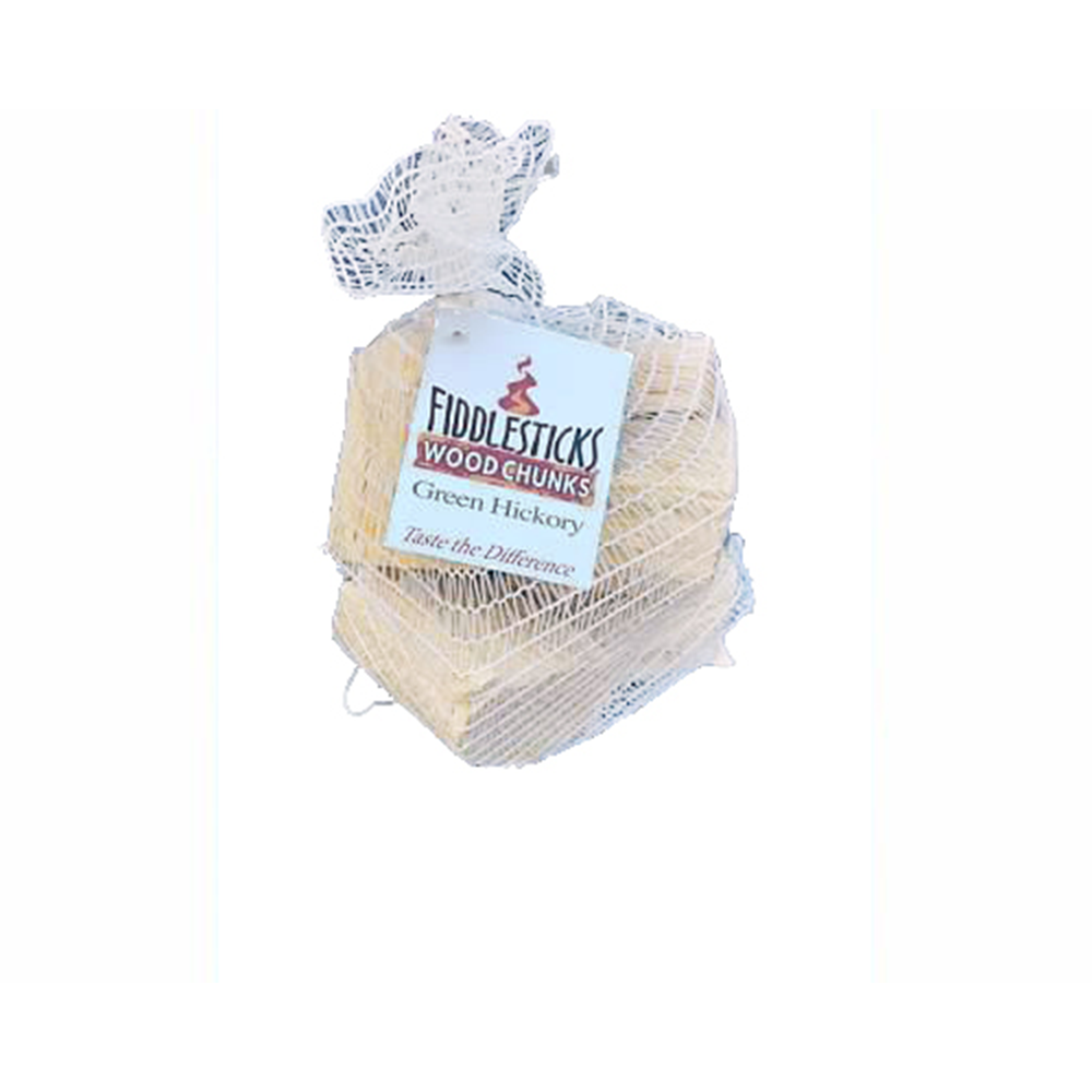 Premium Smoking Wood for BBQ